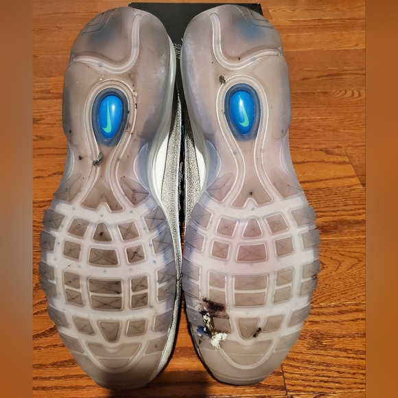 Nike Air max 98 - Picture 6 of 7